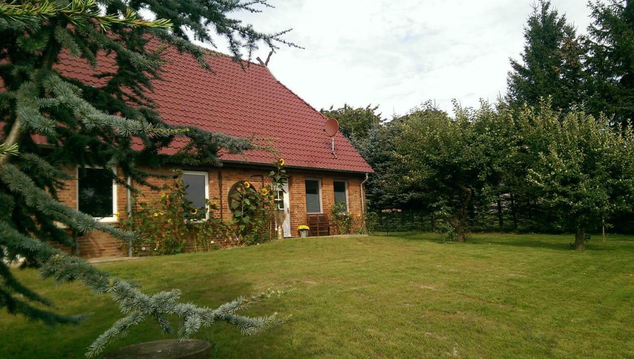 Villa Sonnenhof Charlottenthal Esterno foto